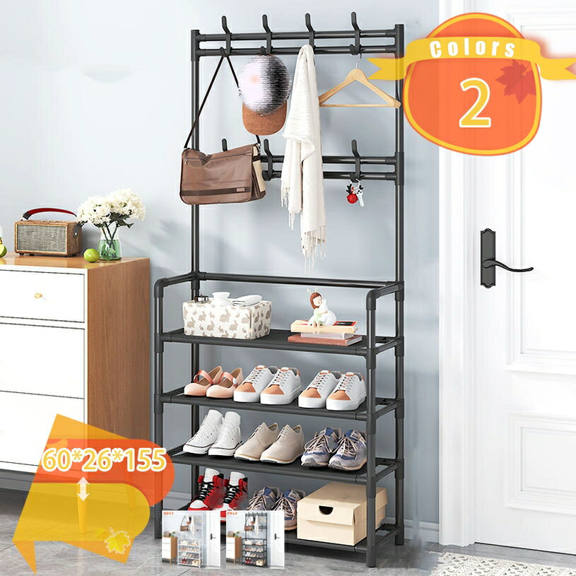 メイン素材：ステンレス【商品仕様】長60cm；幅26cm；高155cm、（サイズの選択に注意してください。寸法は縦横の高さの順に書かれています，具体的には画像表示のサイズを見てください。写真は色の参考だけです。）【素材】ステンレス鋼【省スペ...