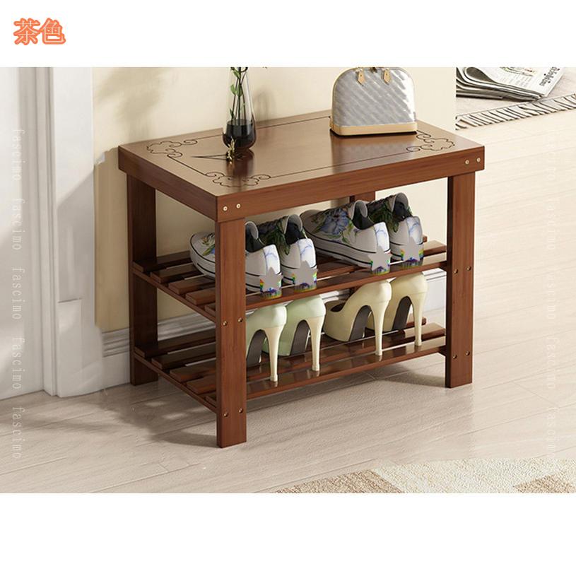 垂直 シューズラック 靴箱 収納 竹 大容量 靴収納ボックス 下駄箱 収納 安定 軽量 靴 収納コンパクト 靴棚 耐久性 スリム 靴箱 インテリア ラック スリム シューズラック シューズボックス 狭い 玄関収納 長靴 スニーカー fascimo [3]