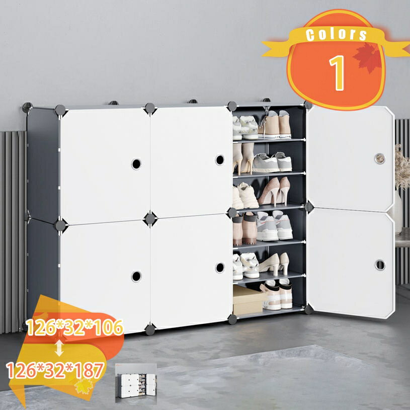 1000円OFFクーポン シューズラック 収納 靴置き 分割可能 スリム 靴箱 下駄箱 靴入れ 省スペース玄関 大容量 簡単 組み立て 工具不要 シューズボックス 収納ボックス 靴箱 ラック 下駄箱 工具不要 靴 収納 省スペース スリムシューズラック fascimo