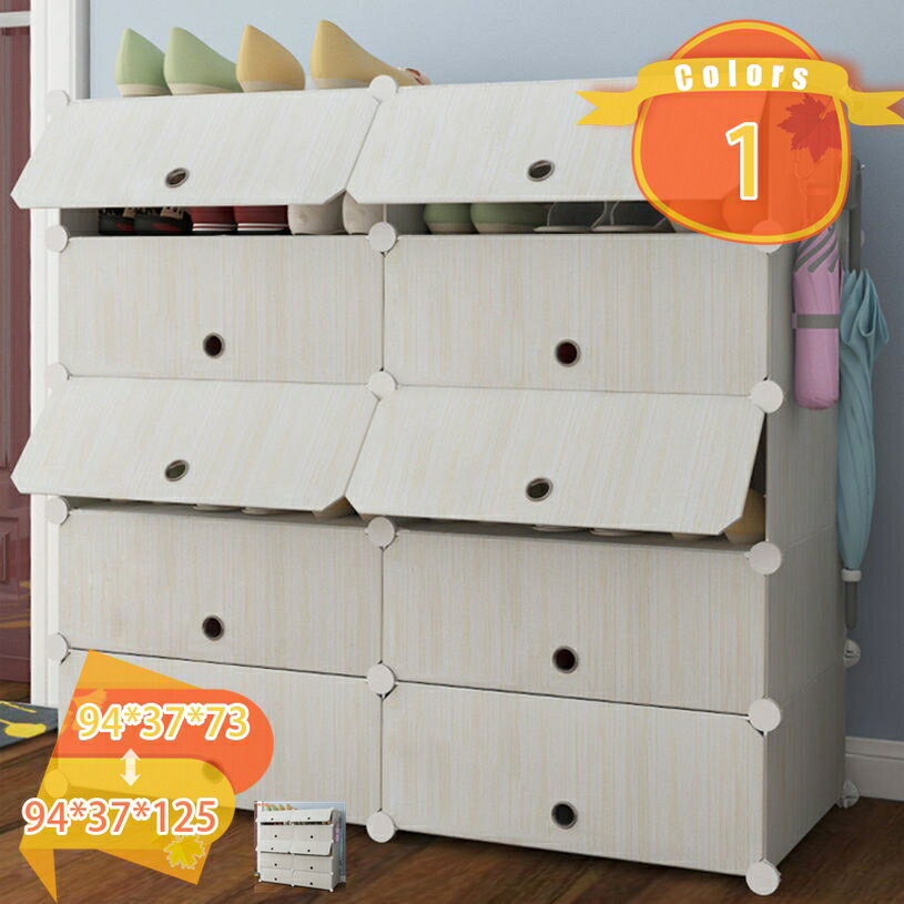 1000円OFFクーポン シューズラック オープンラック オープンシェルフ シューズ収納ラック 靴棚 下駄箱 玄関収納 組立式 軽量 コンパクト おしゃれ 大容量 スリムタイプ スッキリに収納 クローゼット アパート用 靴箱 下駄箱 靴入れ シューズラック fascimo