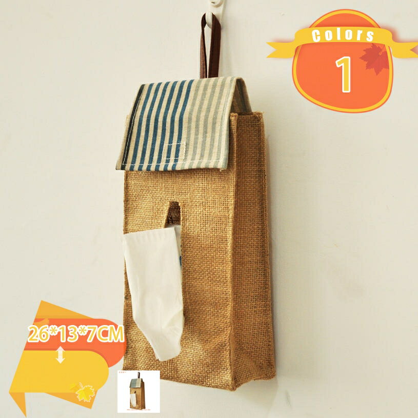 500円OFFクーポン ティッシュケース 吊り下げ 車 壁掛け おしゃれ 北欧 収納 イエロー 縦置き ティッシュカバー 車用 キッチン リビング かわいい リネン フェイクレ便利グッズ ソフトティッシュカバー ソフトティッシュケース fascimo