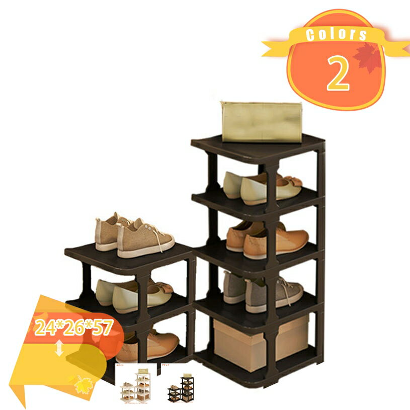 1000円OFFクーポン シューズラック 収納 靴置き 分割可能 スリム 靴箱 下駄箱 靴入れ 省スペース玄関 大容量 簡単 組み立て 工具不要 シューズラック 靴 収納 大容量 スリム 靴箱 省スペース シューズラック 収納 靴置き 分割可能 スリム 靴箱 3段+5段 fascimo