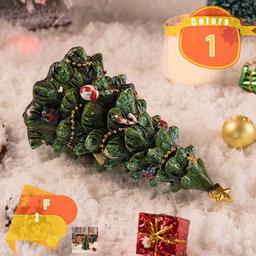 Interior Accessories - クリスマス雑貨 おしゃれ オーナメント 置物 クリスマスグッズ 北欧 結婚式 誕生日 プレゼント 引越し祝い 新築祝い 飾り オブジェ かわいい 飾り付け インテリア雑貨 玄関 デコレーション お洒落 贈り物 DIY 小道具 fascimo