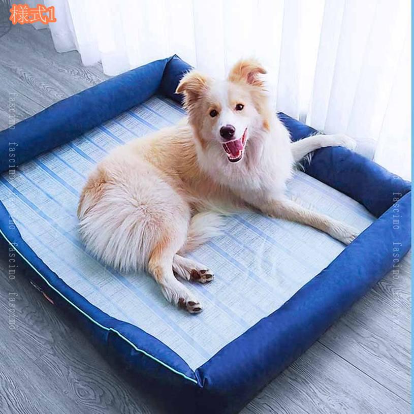 300円OFFクーポン カーシート 洗える おしゃれな犬用ベッド ペット用クッション 小中型犬向けドライブシート ふわふわ もこもこ ぐっすり眠る ペット用ベッド 取り外し可能 洗濯可能 おしゃれ ベーシックペット コーギー/柴犬/中型犬用品 fascimo