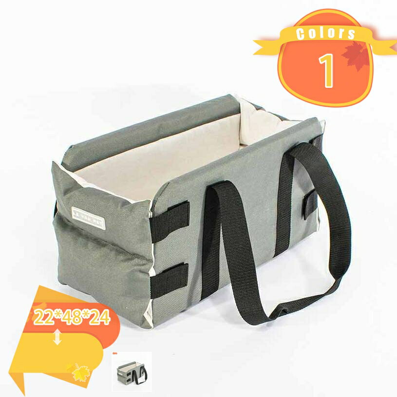 1000円OFFクーポン ペット用ドライブベッド 車 ペットシート ソファー 飛び出し防止 犬 猫 旅行 安全 ..