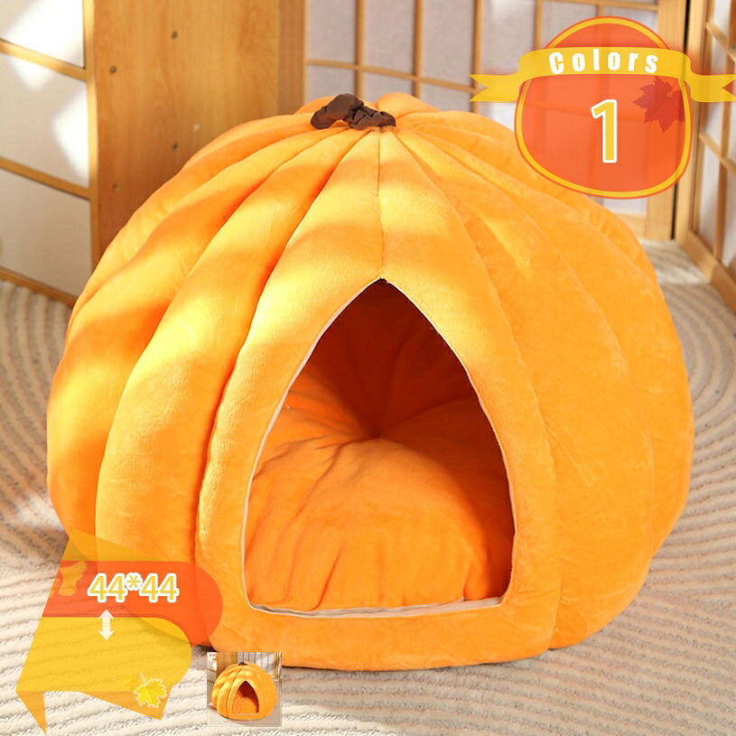 猫 ベッド ペットベッド 犬 冬 ハウス ドーム おしゃれ 洗える ペット 暖かい…