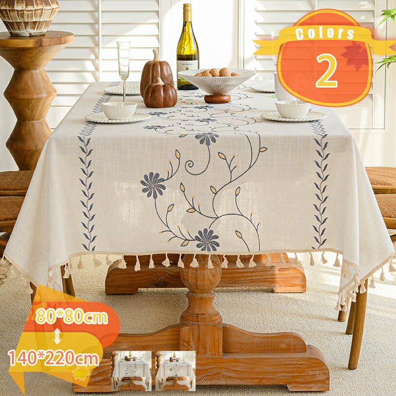 300円OFFクーポン 北欧 撥水 おしゃれ お洒落 リビング ダイニング モダン かわいい 可愛い 布 やわらか リネン コットンリネン テーブルクロス 長方形 田園風 リネンテーブルクロス テーブルカバー 撥水加工 ずれにくい お洗濯可能 綿麻 入園 入学 高密度 洗濯可能 fascimo