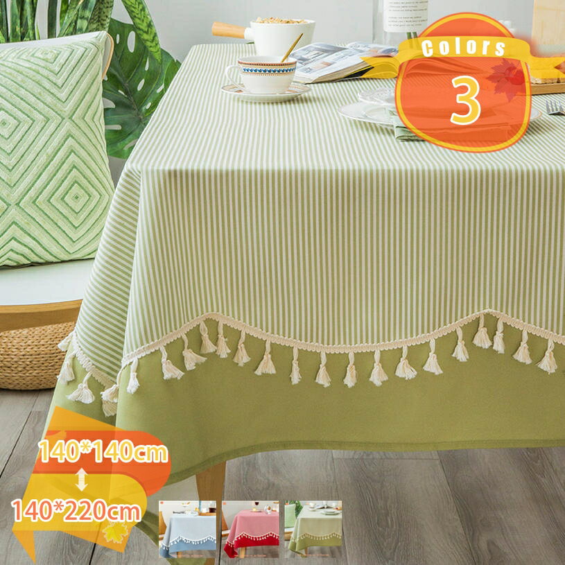 1000��OFF�����ݥ� �ơ��֥륯���� ���ꥹ�ޥ� �ơ��֥�ȥå� ���С� ���å��� �����˥� ��100% ̵�� �̲� Ĺ���� ���åȥ� ��ͥ� �ơ��֥륫...