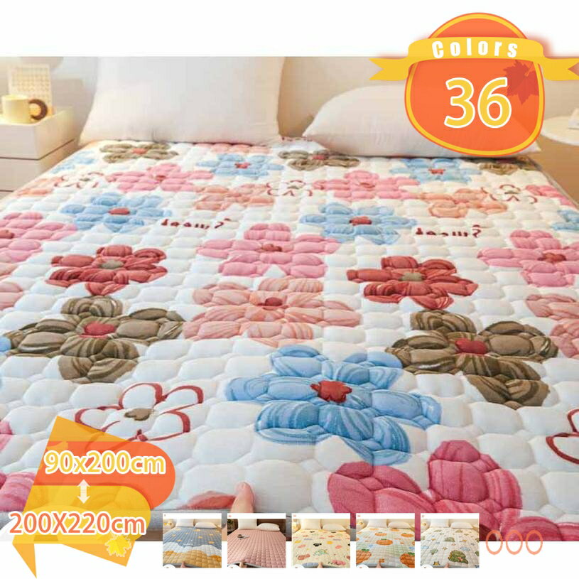 1000円OFFクーポン シープ調 パッドシーツ ふわふわ ボアフリース 敷き物洗える ふんわり 洗うほどにやわらか やさしい肌ざわり マットレスパッド 年間使える 清潔 衛生敷き毛布 ベッドパッド マット 寝具 通気 蓄熱 春夏秋冬用 2人がけ 3人がけ ボックスシーツ fascimo