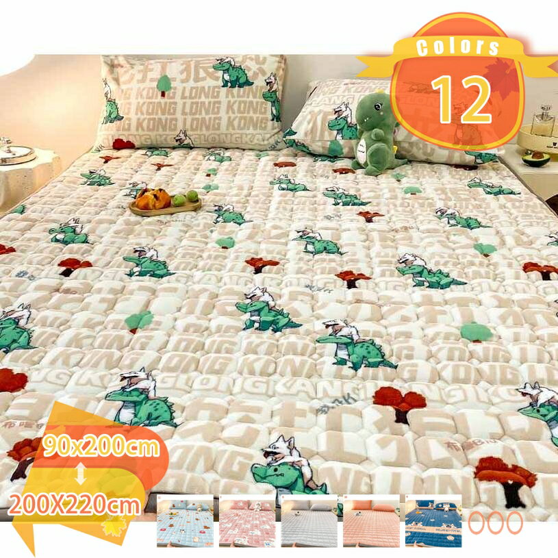 500円OFFクーポン シープ調 パッドシーツ ふわふわ ボアフリース 敷き物洗える ふんわり 洗うほどにやわらか やさしい肌ざわり マットレスパッド 年間使える 清潔 衛生敷き毛布 ベッドパッド マット 寝具 通気 蓄熱 春夏秋冬用 2人がけ 3人がけ ボックスシーツ fascimo