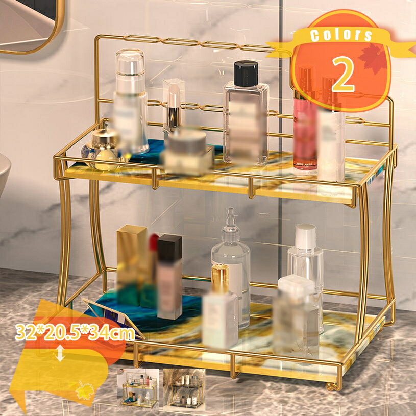 Slim Kitchen Racks - 500円OFFクーポン 浴室用ラック お風呂ラック 卓上 取り付け不要 バスルームラック オシャレ 洗面所 書斎 キッチン リビングルーム 収納ラック 和風 化粧品ラック スパイスラック 小物収納 スペース節約 調味料ラック fascimo
