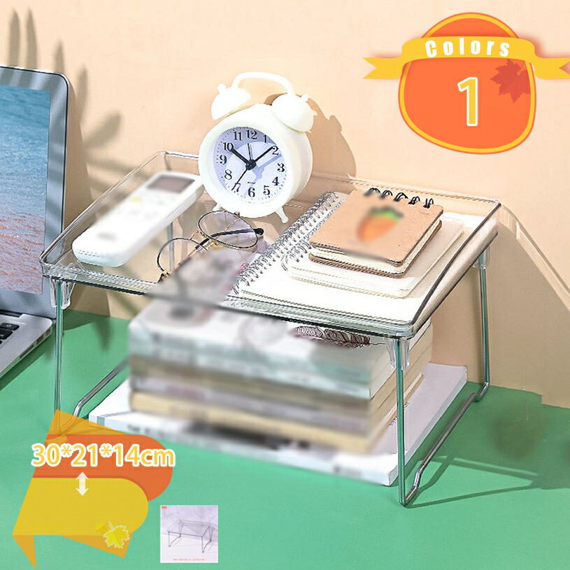 キッチンラック スリム キッチン収納 収納棚 調味料ラック 隙間収納 積み重ね可能 ...