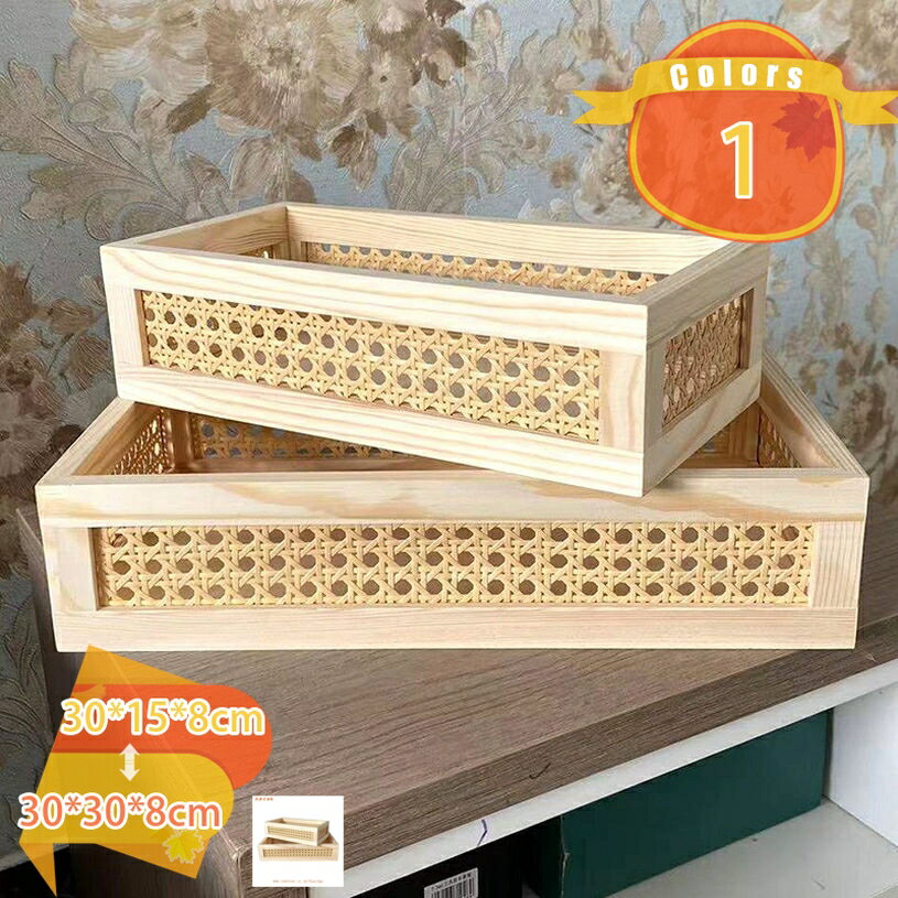 楽天市場】木箱（かご・バスケット｜収納用品）：生活雑貨<日用品雑貨