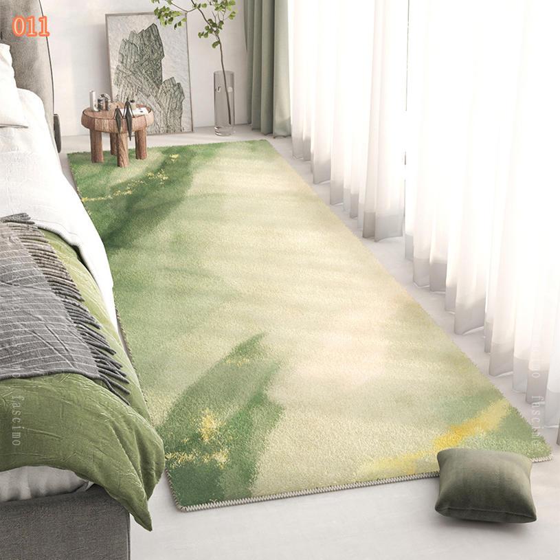 300円OFFクーポン ラグ 洗える おしゃれ シャギーラグ ホットカーペット対応 小さめ 1.5畳 2畳 約 無地 ふわふわ 当店オリジナル モダン 北欧 ふかふか 長方形 滑り止め ラグ リビングラグ センターラグ 絨毯 fascimo