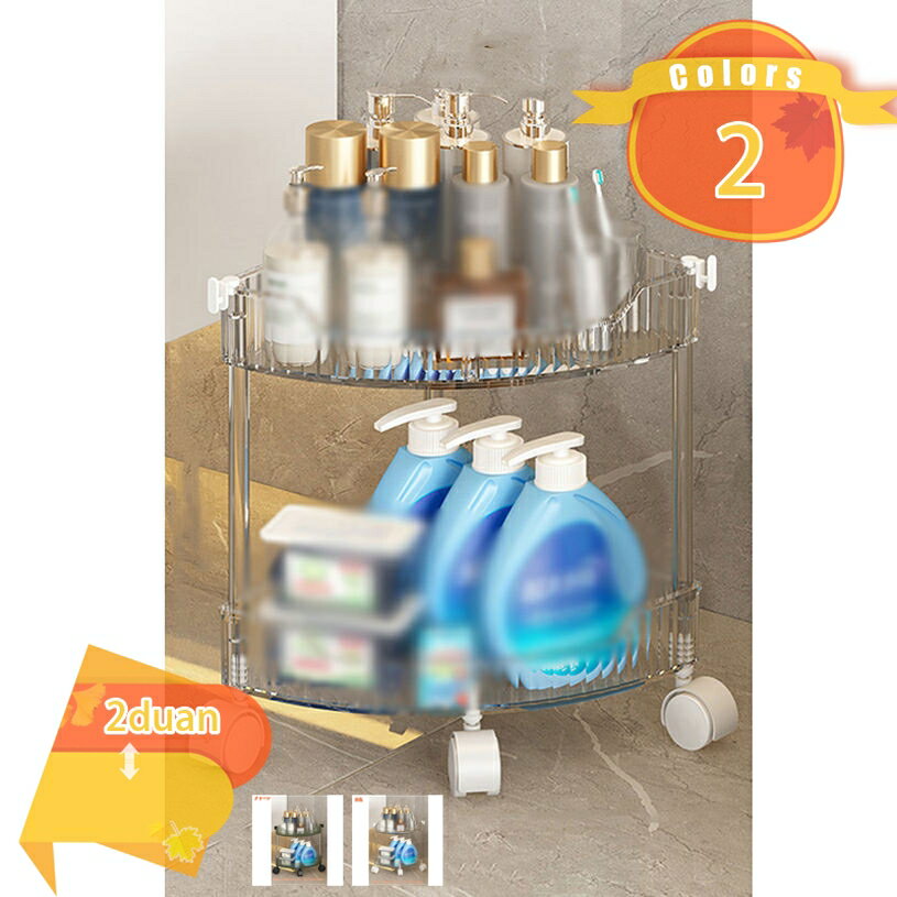 500円OFFクーポン キッチンワゴン キッチンラック キャスター付き 収納棚 すきま収納 収納ワゴン キッ..