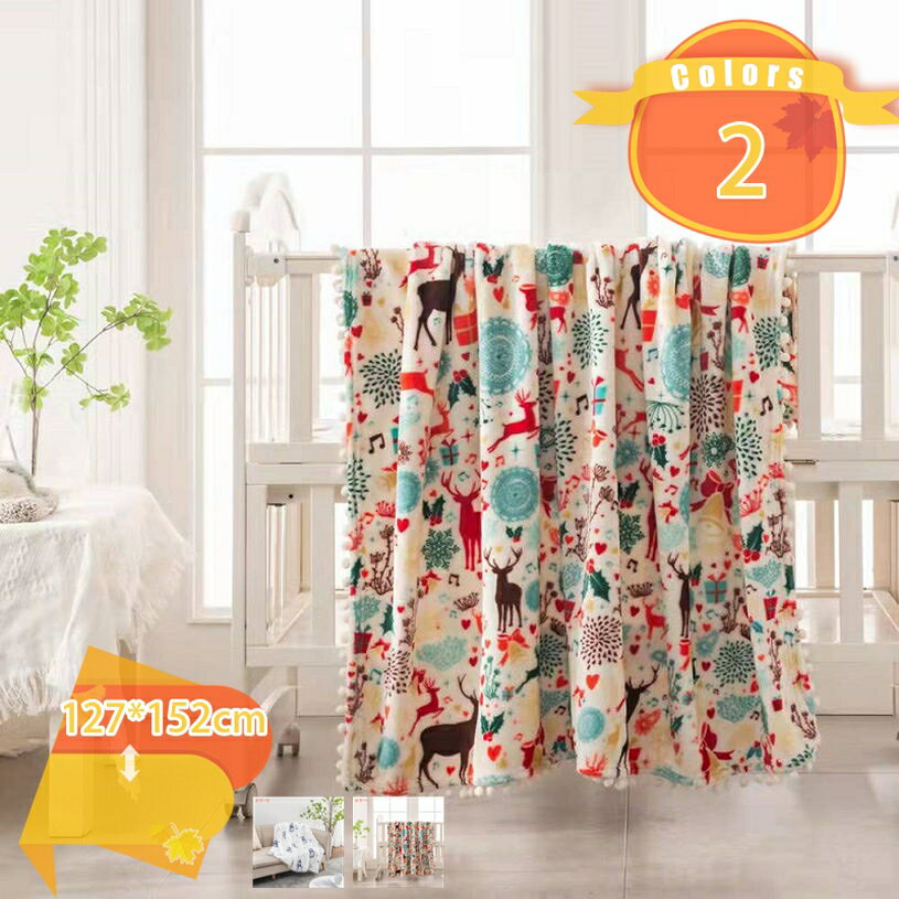 1000円OFFクーポン ブランケット 毛布 フランネル 柔らかく肌触り 暖かい 剥がれない マイクロファイバー 静電防止 ふわふわ 軽量 洗える 四季適用 フランネル毛布 あったか なめらか もふもふ 抗菌・防臭 プレミアム 洗える 可愛い 掛け毛布 fascimo