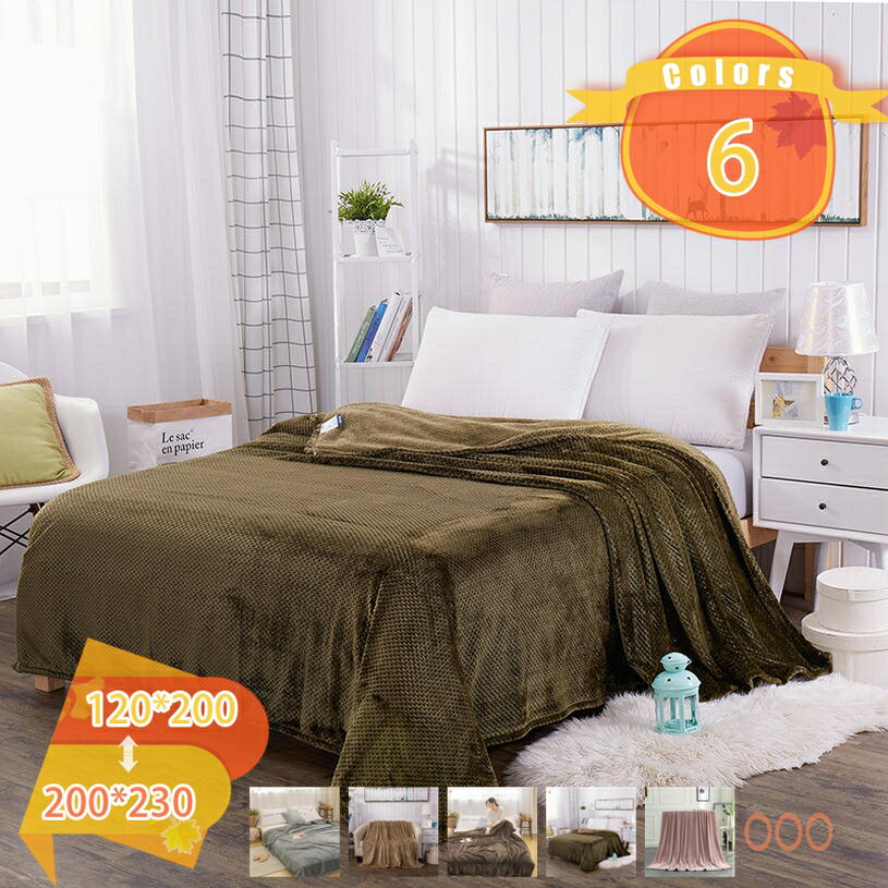 777円OFFクーポン 北欧風 ブランケット 毛布 シングル 洗える マイクロファイバー 柔らかく肌触り 厚手 フランネル おしゃれ 北欧 ふわふわ 軽量 両面でも使える 敷くことができ シープ調 洗濯できる タオルケット かわいい 肌に優しい 静電気対策 多用途 春兼用 fascimo