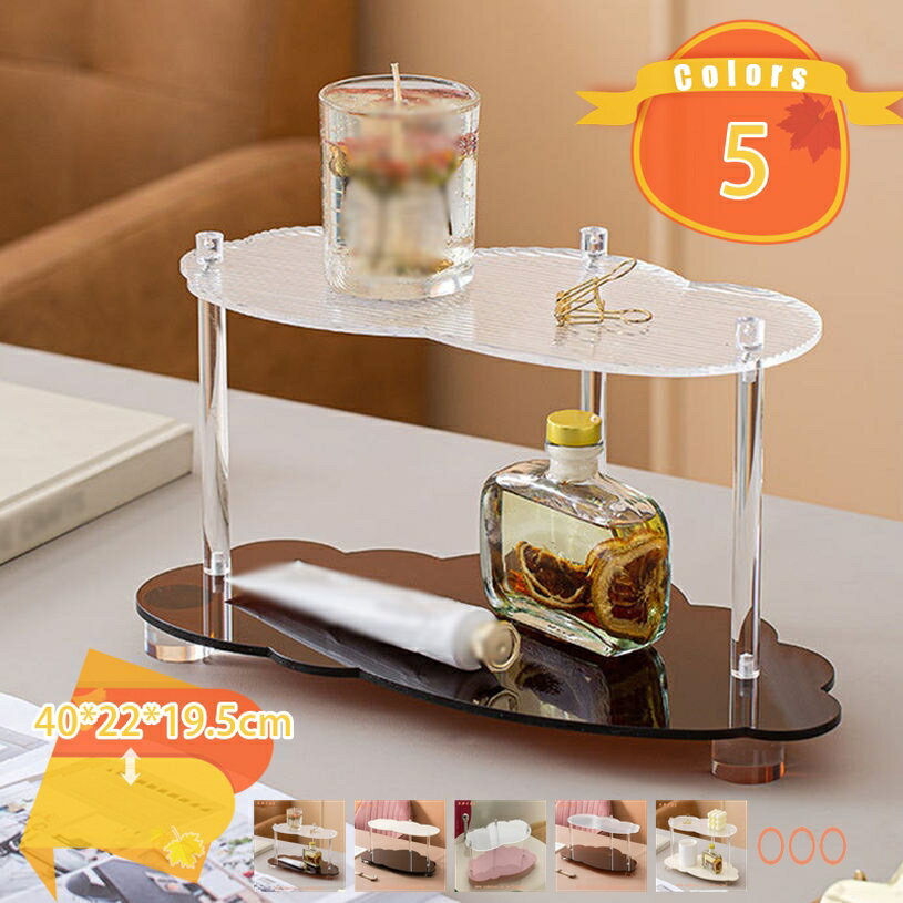 1000円OFFクーポン キッチン収納ラック デスク上収納 バスケットラック 浴室用収納ラック スリム すき..