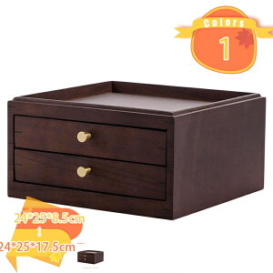 1000円OFFクーポン 引き出し 木製 収納ボックス A4対応 卓上収納 小物収納 オフィス収納 デスクトップ収納ボックス 雑誌/新聞/書類 おしゃれ オフィス ナチュラル 書類整理ケース 使いやすい A4対応 デスクオーガナイザー 卓上チェスト fascimo