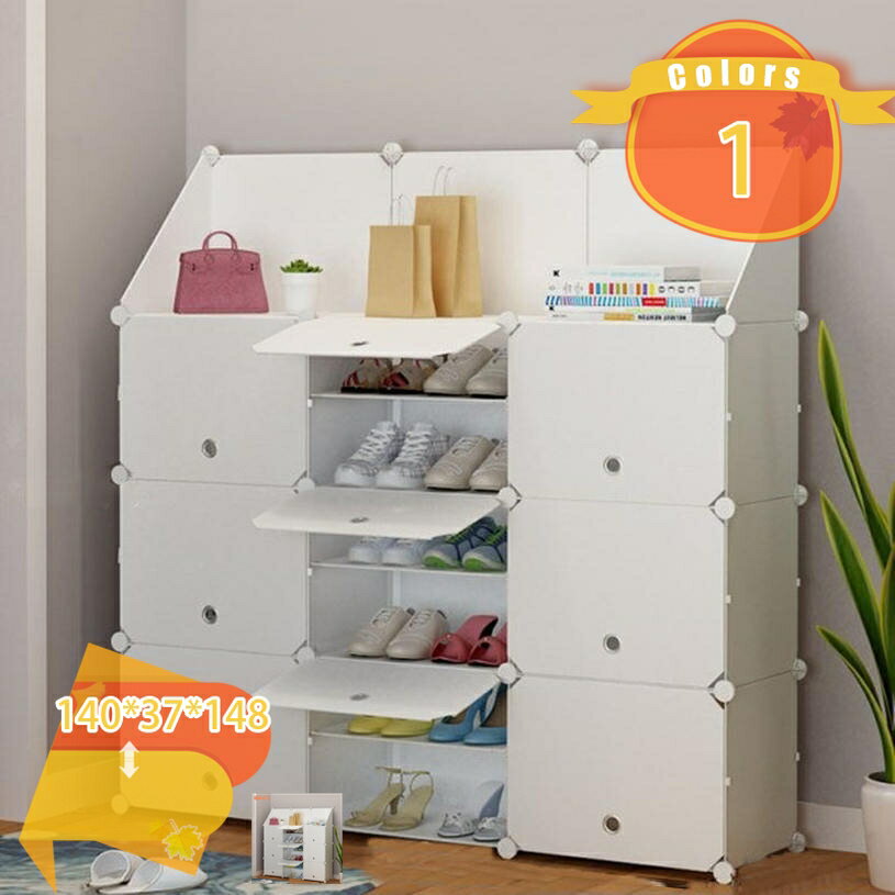 シューズボックス 折りたたみ 整理収納 シューズラック クリア 靴箱 下駄箱 靴棚 靴 収納 スリム ...