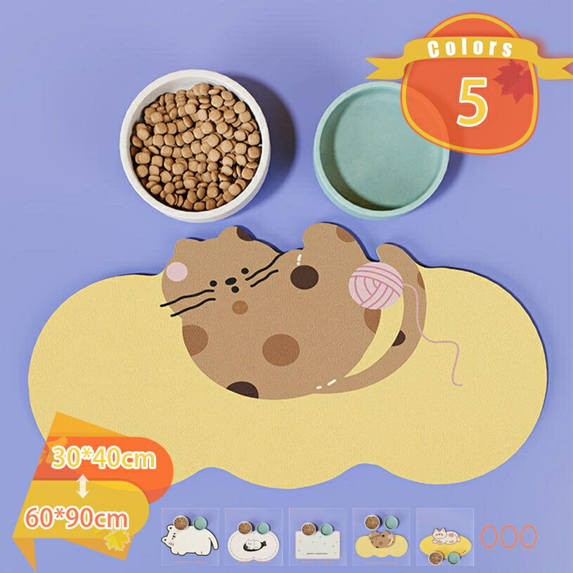 ペット床材 防水シート 滑り防止 犬猫兼用 モダン柄 低反発 おしっこ対策 フローリング用 消臭効果 小型犬用 丈夫 爪とぎ防止 衛生的 再利用可能 ペットプレイマット 完全耐磨 滑り止め付き 猫用 床保護 クッション性 fascimo