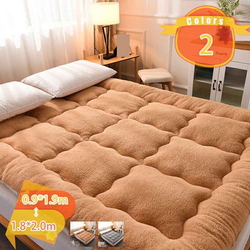 1000円OFFクーポン ベッドパッド 抗菌 快適 防カビ ゴムバンド付き 冬マット 優しい手触り ポリエステル 寝汗対策 花柄 高級 速乾 体圧分散 ぽか暖 梅雨時 清潔 エアコン対策 ポコポコ 大判 洗替 パッドシーツ セミダブル ふっくら fascimo