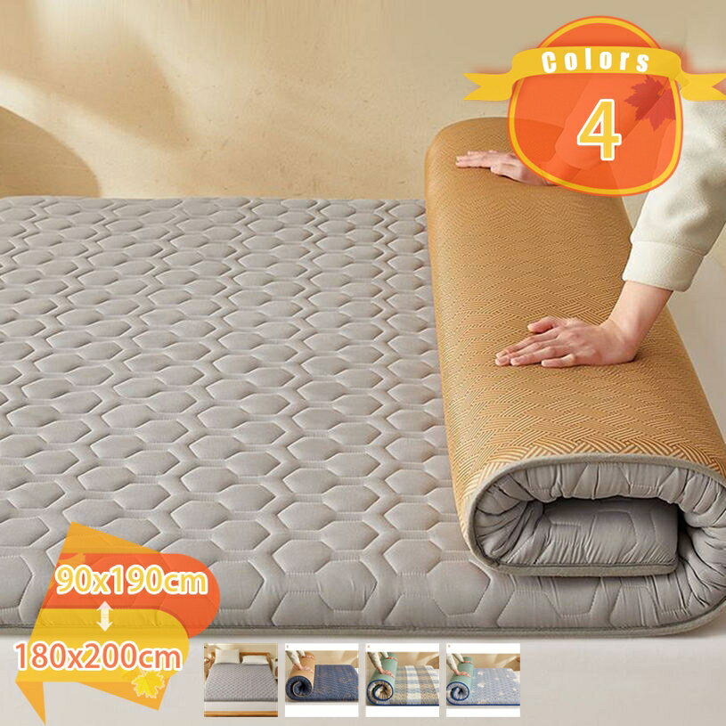 1000円OFFクーポン パッド ダブル オールシーズン 抗菌加工 快眠 肌なじみ良く 軽い 水洗い可能 防カビ 花柄 ぽか暖 ゴムバンド付き エアコン対策 ほこりの出にくい 高級 梅雨時 速乾 ペット用 北欧デザイン 着脱しやすい fascimo