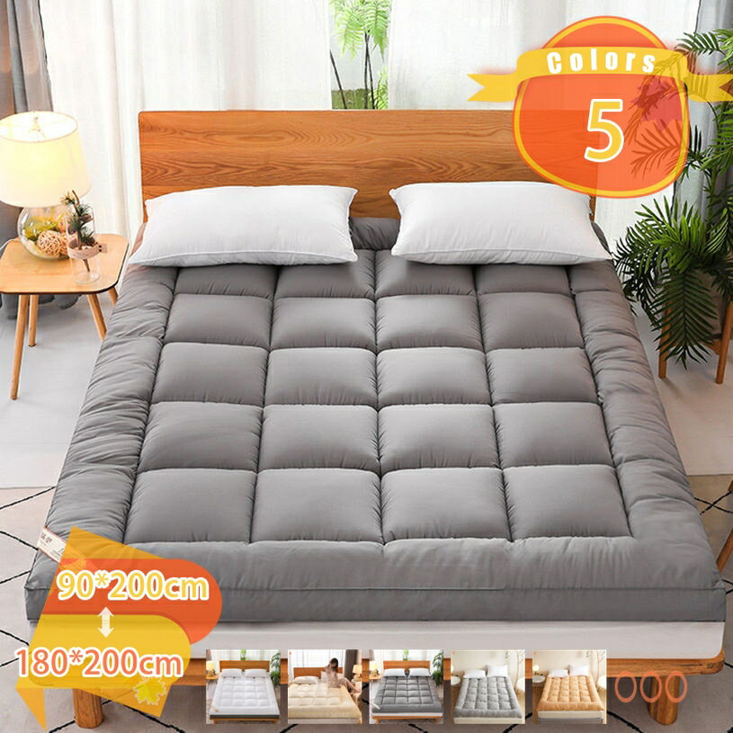 300円OFFクーポン ベットパッド シングル 高反発 防カビ クッション性 コットン オールシーズン フィット ベッドシーツ ほこりの出にくい 静電気防止 春 大判 北欧風 爪とぎ防止 蓄熱 蒸れにくく 優しい手触り 洗濯可 寝心地よい fascimo