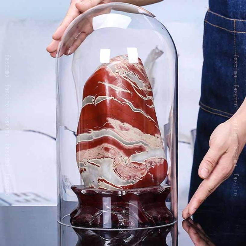 300��OFF�����ݥ� ���饹�ɡ��� �礭�� ���饹���С� ���ǥ����ץ쥤 ���奨�꡼ �ե����奢 ���쥯����� Ÿ���ɡ��� 360�ٸ����� �ǥ����ץ쥤������ ������ Ʃ���ɡ��� Ω��Ÿ�������� fascimo