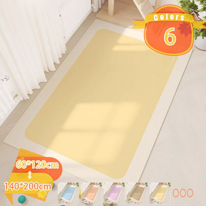 500円OFFクーポン ペットマット 犬猫共用 撥水 北欧 滑り止め付き お手入れ楽々 大型犬対応 完全防水 抗菌消臭 折り畳み式 フローリング保護 超吸収性 冬用 保温 リビング向け 防臭機能 薄手 軽量 北欧柄 繰り返し洗える 衛生的 fascimo