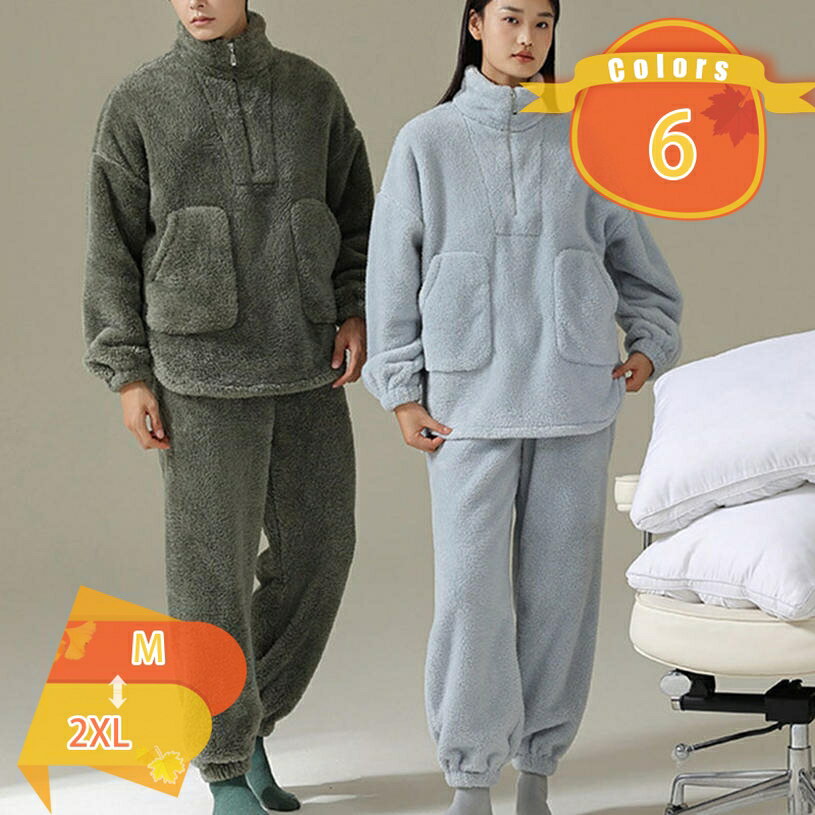 ネグリジェ パジャマ レディース 長袖 ワンピース 前開き ロング丈 春 秋 ルームウェア 部屋着 人気 無地 大人 おしゃれ 部屋着 春 ルームワンピース パジャマ fascimo