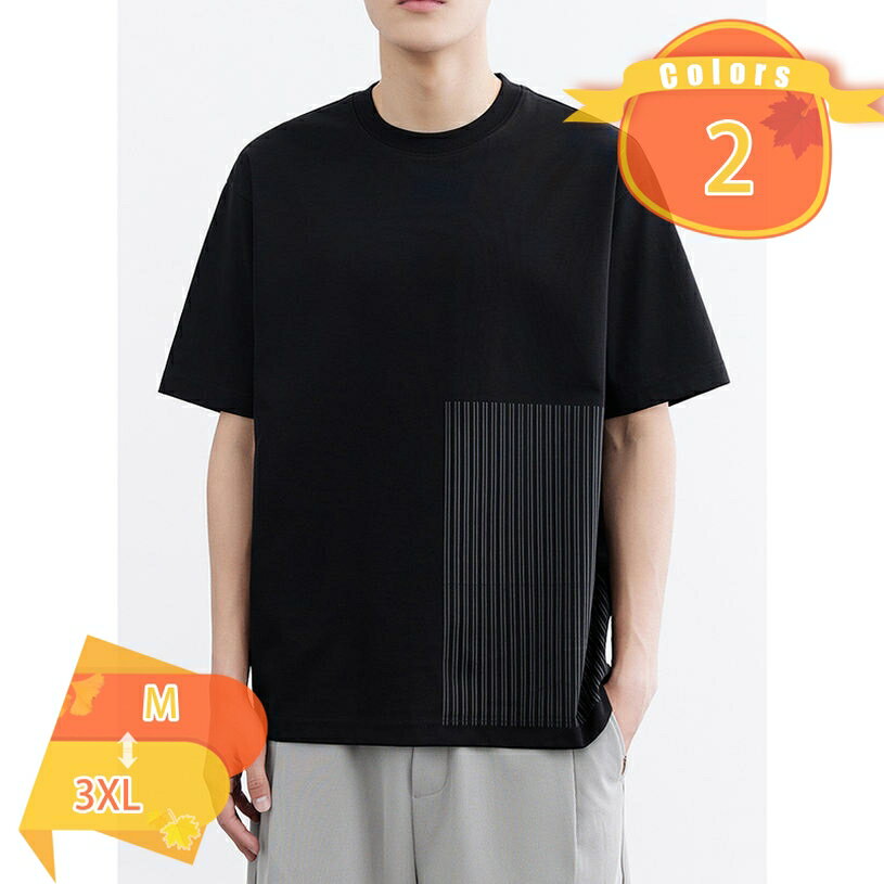 500円OFFクーポン tシャツ メンズ 半袖 無地 綿100% カットソー 黒 白 大きいサイズ M-3XL 吸汗速乾 部屋着 ゆったり カジュアル 柔らかい 快適 シンプル tshirrt インナー 春夏秋冬 クルーネック インナー 半袖Tシャツ 部屋着 fascimo