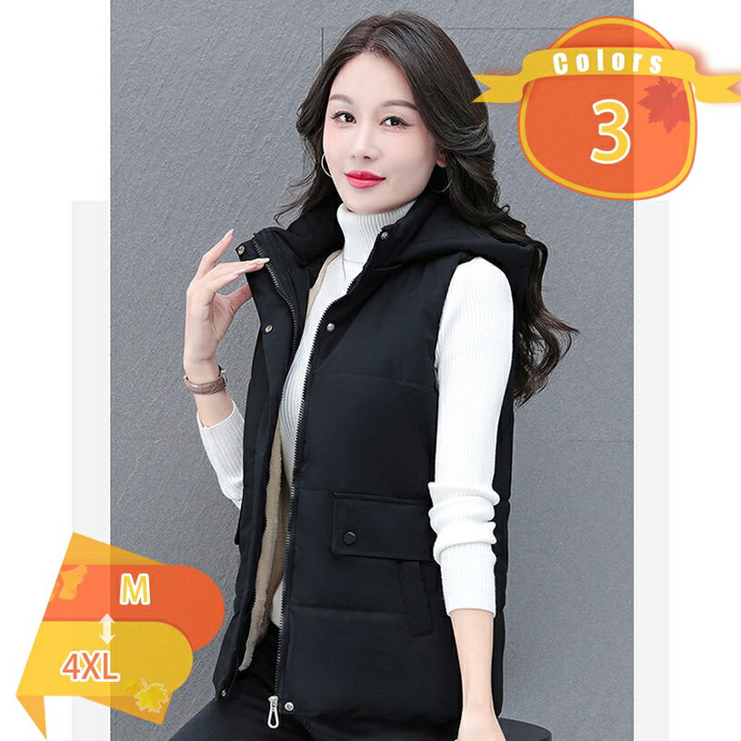 1650円OFFクーポン中綿ベスト...