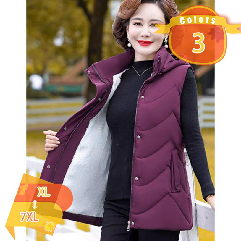 777円OFFクーポン ミドル丈 中綿ベスト レディース 冬 体型カバー ベーシック インナーベスト ダウンジャケット ベスト 可愛い 無地 シンプル 通勤 通学 スポーツ カジュアル アウトド ダウン スタンドカラー 暖かい 薄い 防寒 fascimo