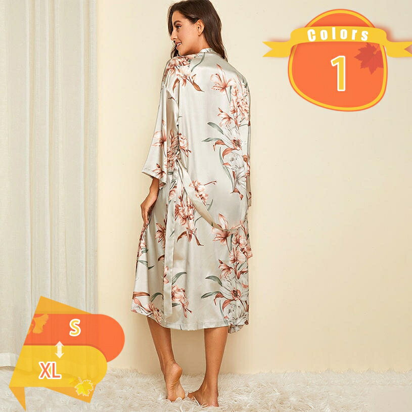 ルームウェア パジャマ レディース 秋 冬 ワンピース ロング 丈 ワンピース 綿 パジャマ 寝間着姫系 プリンセス 可愛い ロング 春夏秋可愛い fascimo