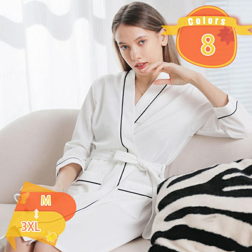 500円OFFクーポン バスローブ 厚地 秋冬 メンズ レディース ふわふわ 優しい肌触り ガウン 乾 保温 やわらか バス用品 お風呂上り 男女兼用 ルームウェア 春 秋 冬用 fascimo
