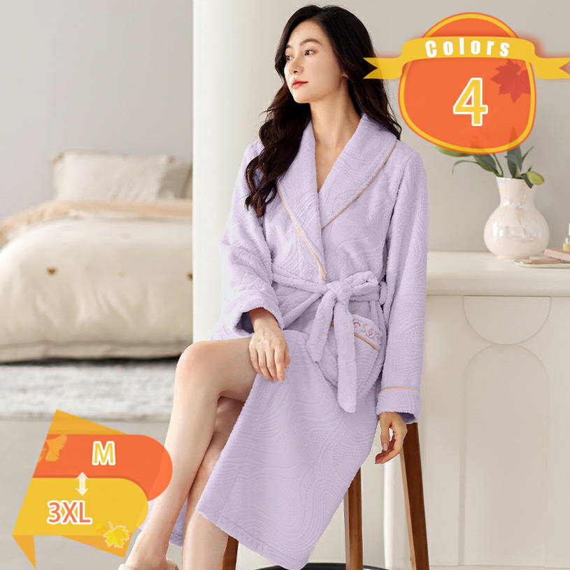 パジャマ レディース 冬 ルームウェア 秋 パーカー ワンピース 部屋着 春 秋 冬 柔らかい 暖かい ゆったり 長袖 部屋着 かわいい 部屋着 冬 fascimo