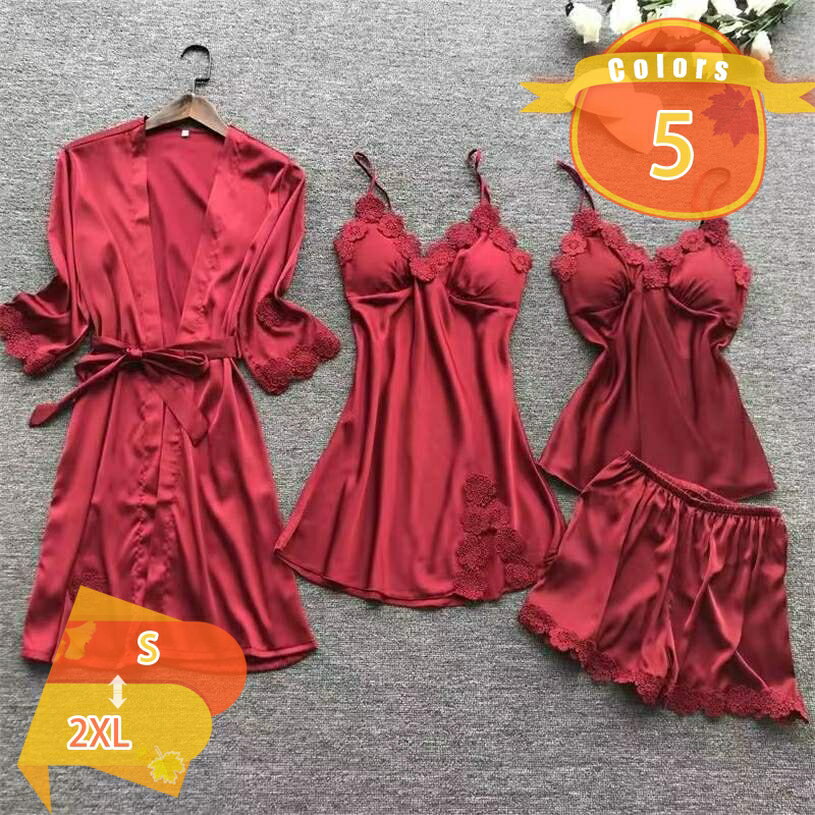 パジャマ レディース 長袖 肌に優しい 前開き 上下セット 長ズボン 秋 冬 ルームウェア 部屋着 寝間着 婦人 敬老の日ギフト 秋 冬 寝間着 部屋着 fascimo