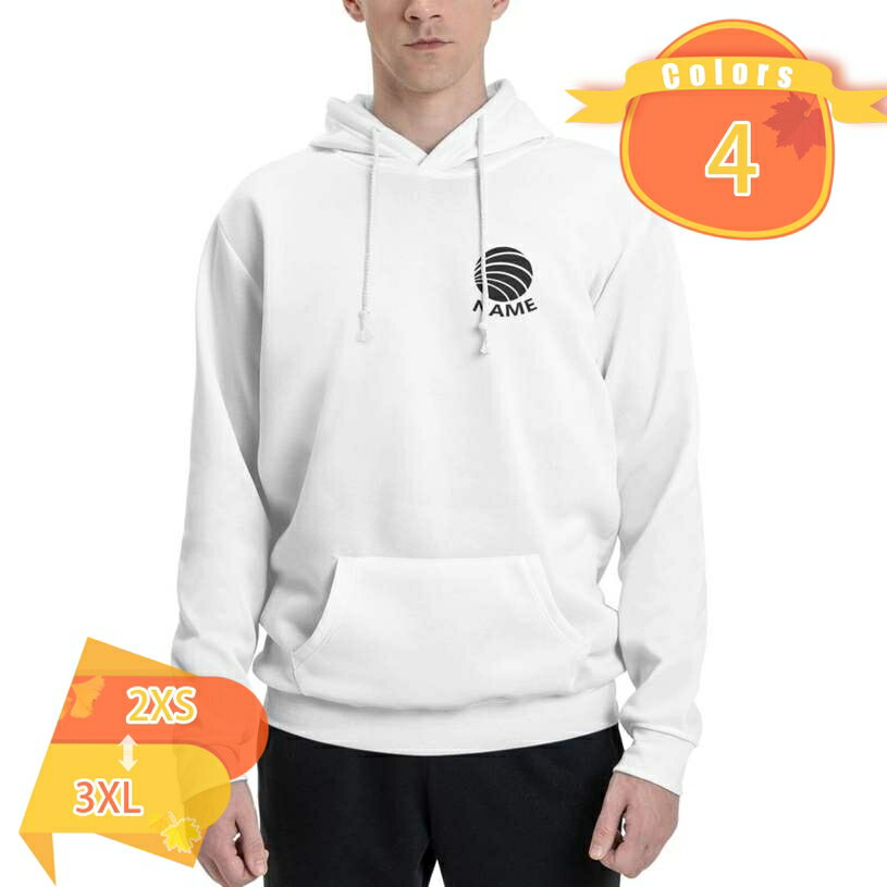 オリジナルパーカー オリジナルプリントパーカー スウェット プルオーバー メンズ レディース 大きいサイズ オーダーメイド チームオーダー プレゼント ギフト 贈り物 名入れパーカー 文字入れパーカー fascimo