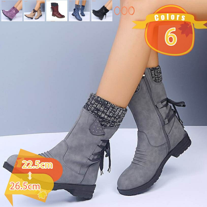 1000円OFFクーポン ブーツ レディース 歩きやすい ブーツハイヒール通気性ファッションレディースジッパーシューズチャンキー レディース ブーツ レディース ブーツ チャンキーヒール 美脚 靴 くつ おしゃれ ハイヒール 歩きやすい 痛くない 厚底 通勤通学 fascimo