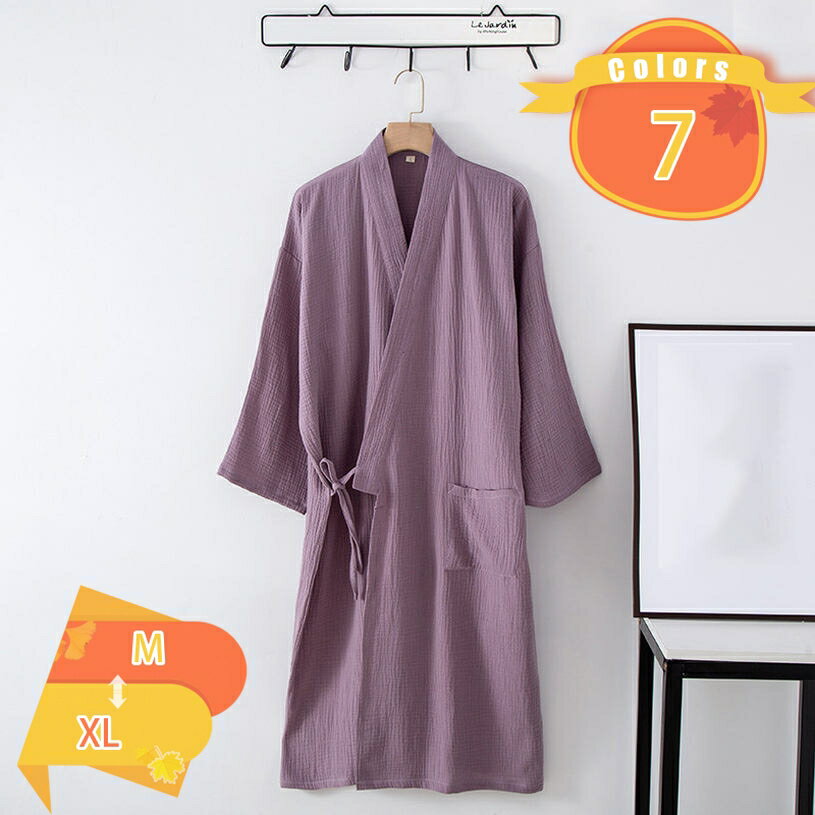 バスローブ 厚地 秋冬 メンズ レディース ふわふわ 優しい肌触り ガウン 速乾 保温 やわらか バス用品 お風呂上り 男女兼用 ルームウェア 浴衣 部屋着 ふわふわ保温 お風呂上がり 夫婦 吸水 fascimo