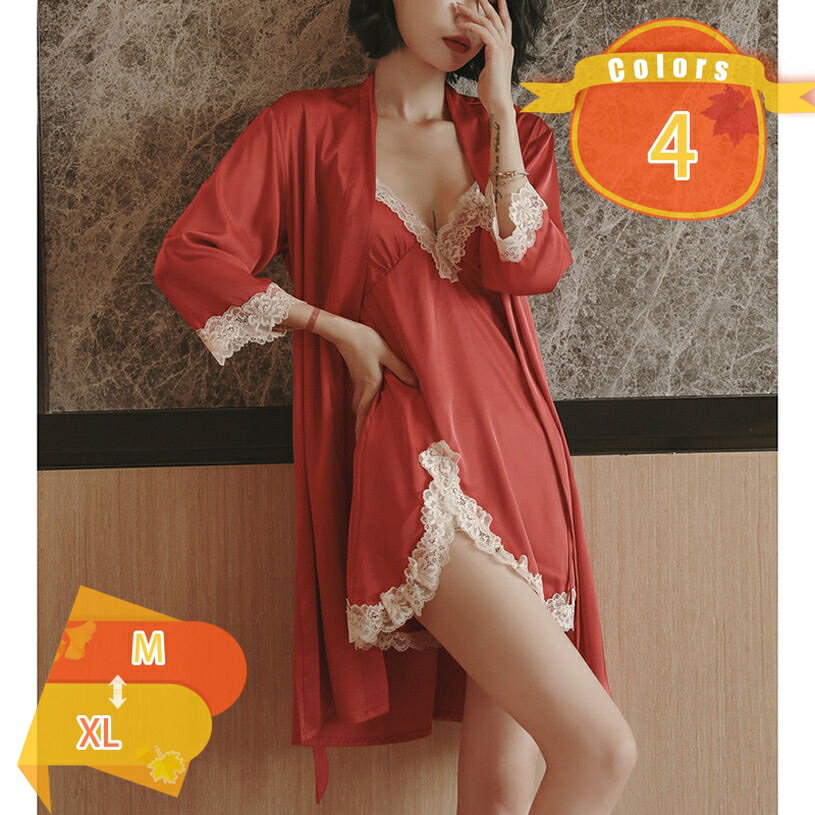 バスローブ 薄手 長袖 メンズ レディース 通気 無地 春夏秋 お風呂上がり 吸水 速乾 バス用品部屋着 パジャマ ルームウェア 大きいサイズ ナイトガウン 春 秋 冬用 バス用品 春 夏 秋 冬 部屋着春夏 fascimo