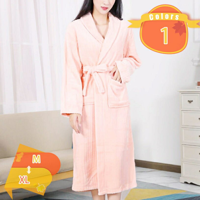 バスローブ 薄手 長袖 メンズ レディース 通気 無地 春夏秋 お風呂上がり 吸水 速乾 バス用品部屋着 パジャマ ルームウェア 大きいサイズ ナイトガウン 春 秋 冬用 バス用品 春 夏 秋 冬 部屋着春夏 fascimo