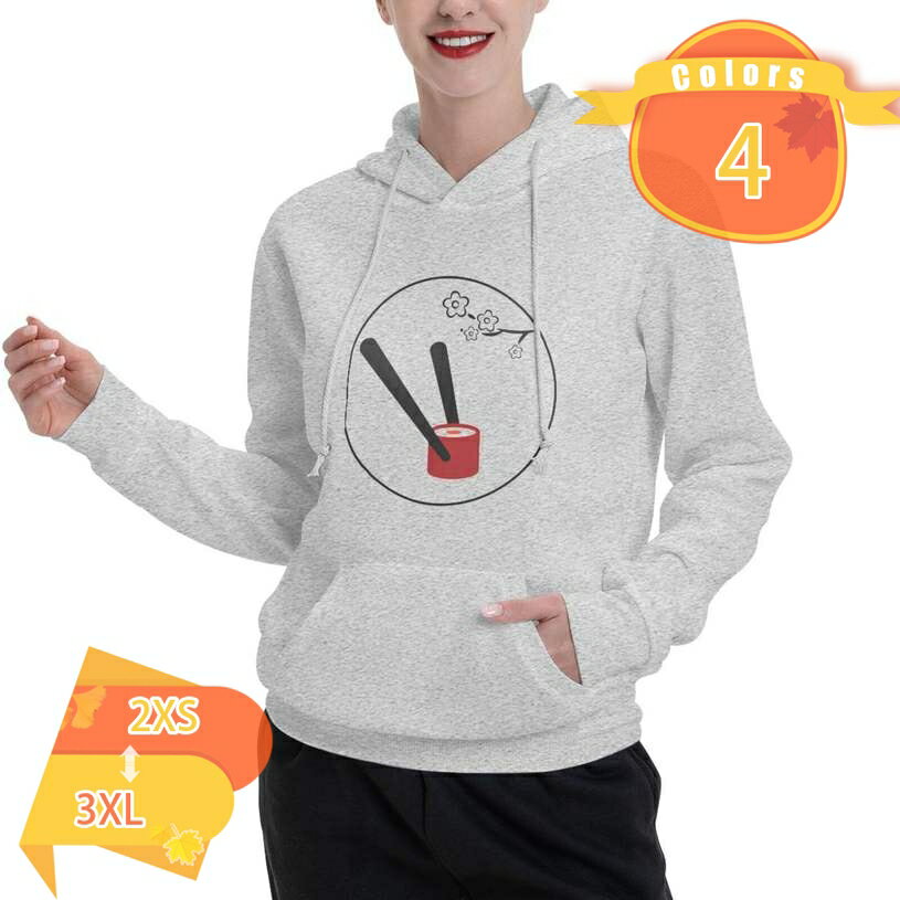 自分で作れる オリジナルプリント カフェ フードジップパーカー スタンダード S M L XL メンズ レディース 大きいサイズ オーダーメイド チームオーダー プレゼント ギフト 贈り物 fascimo