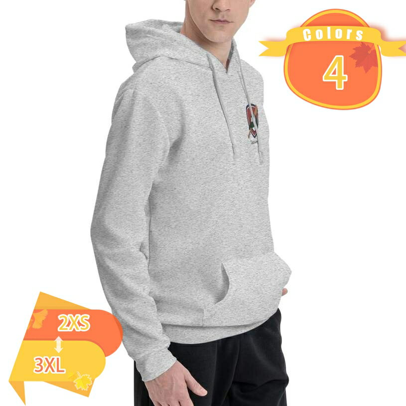 オリジナルパーカー 名入れ ロゴ入れ スウェット フルジップパーカー ジップアップ パーカー メンズ レディース 男女兼用 裏パイル 裏毛 防寒対策 通常サイズ 大きいサイズあります fascimo