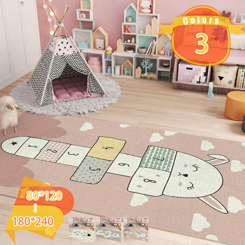 メイン素材：マイクロファイバー【安心・安全にお使い】滑り止め加工が付いてたのでズレにくい、フローリングでも使用できます。防ダニ・抗菌・防臭仕様なので、お子様やペット、年配の方がいるご家庭にも安心で、毎日気持ちよく使えます。カーペット防音効果...