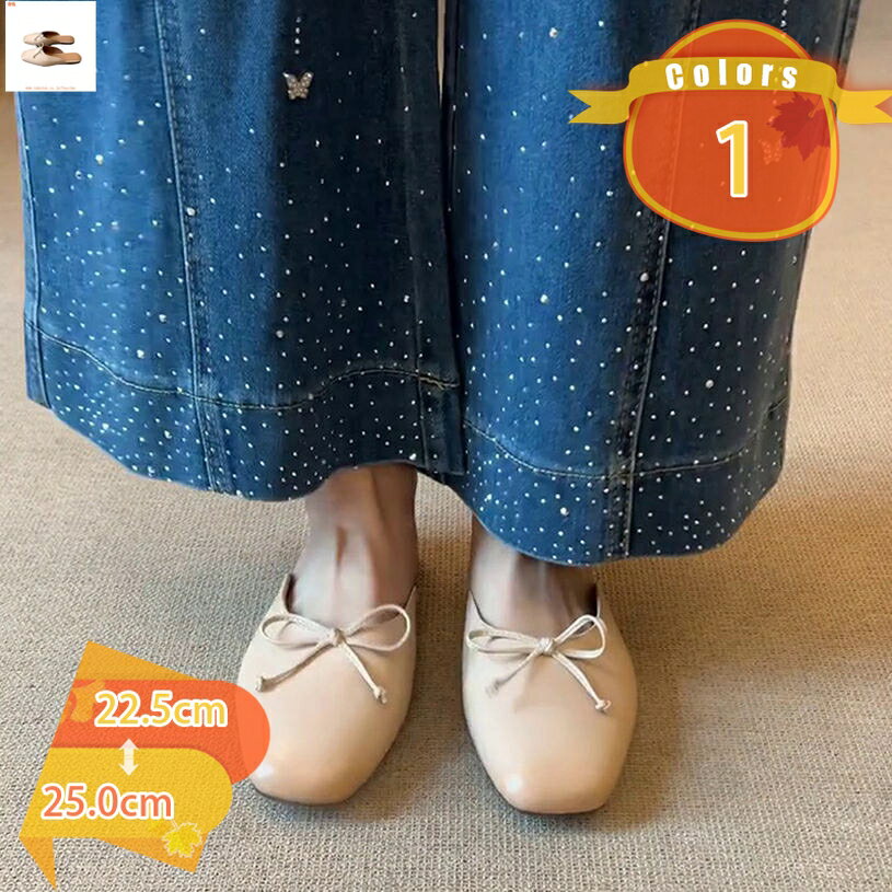 サボ ミュール レディース 大きいサイズ スクエアトゥ 軽量 ぺたんこ つっかけ フラットシューズ 女性用 オフィスサンダル 痛くない ビーチ 旅行 カジュアル 通学 通勤 宴会 デート お出かけ fascimo
