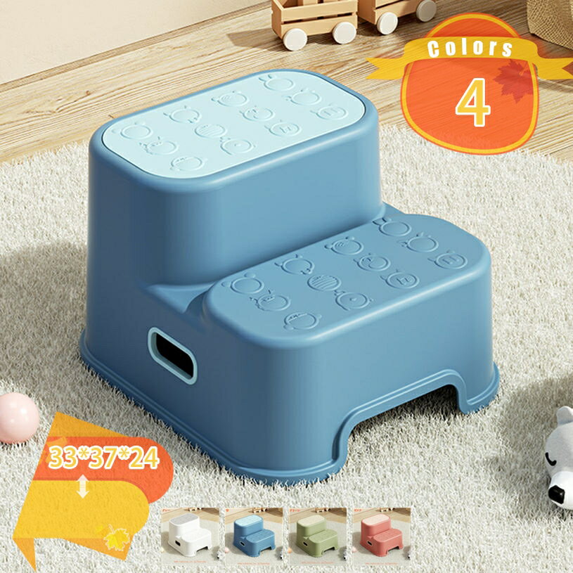 メイン素材：プラスチック【商品仕様】サイズ(約)：33*37*24=幅33×奥37×高24cm、（人工測量なので、多少の誤差がある場合がございます）【長持ちする素材】このトイレ踏み台は軽量で耐久性のあるPP素材で作られており、臭いがなく、大人の重量に耐えることができます。どんなトイレの下でも掃除や保管が簡単です。【座り姿改善】トイレ踏み台35°は、その角度を実現するために設計されています。足を踏み台に乗せることで、自然な排便姿勢を取ることができ、便通を良くすることが期待できます。【清潔なデザイン】シンプルなデザインは、清潔感があり、トイレ空間にも馴染みます。お部屋のインテリアにも溶け込みます。【多目的】- 階段用スツールは多目的用途、すなわちバスルーム、トイレ、キッチンなどに最適です。ラク生活 快適な暮らし 便利な踏み台♪どのトイレにもフィットするデザインで、使用しない時も邪魔になりません。 シンプル、丈夫で安定感のあるデザインなので、オフィス、玄関、洗面台・キッチンなどトイレ以外の場所でも違和感なく使えます。 足元に踏み台を置き、自然と35°になるような姿勢をとり、スムーズな排便を促します。 【商品情報】 サイズ(約)：（人工測量なので、多少の誤差がある場合がございます） ご注意： [使用時] 33*37*24=幅33×奥37×高24cm 材質： [本体]PVC ポリプロピレン 【多目的】 すなわちバスルーム、トイレ、オフィス、玄関、キッチンなどに最適です。 持ち運び便利ですので、自宅のどこでも使いやすいです。 【使用場所】 トイレ：踏み台として使えます。足をトイレ踏み台に乗せることで、自然と和式トイレを使用する時の姿勢に近くなり、踏ん張りやすくなります。 快適なトイレタイムとストレスや不安を解消する事が出来ます。オフィス/事務所/コンピューターゲーム:机の下に踏み台として使えます。仕事をする時、両足をベンチの上に置いて。玄関：靴交換スツール。 ご注意： ※トイレの形状やサイズによっては収まらない場合がありますのでご注意ください。 ※不安定な場所での使用は転倒等の事故の原因となりますのでご注意ください。ご案内している情報は参考用です。実際にお届けする商品をご確認くだスツール ファブリックスツール フットスツール 隠す収納 リビング収納 リビング収納スツール 衣装ケース 衣類ケース 衣類収納 衣類収納ボックス 玄関チェア 玄関ベンチ踏み台 小さめ キッチン椅子踏み台高め 持ち運び 子ども トイレ踏み台 子ども用 柔らかい 持ち運びしやすい折り畳み踏み台 油圧 有酸素運動 優勝踏み台 スツール 40cmより低いスツール ラタン ラウンド ラック ランタン ラバーウッド リプロダクト リビング リュック リングレバー リボン 収納できるスツール レザーオットマン 高い 高さ60cm 小さい チェア 長方形 調整 調節 机 積み重ね 作り方 疲れない ひつじのショーン つスツール 丸椅子 スツール つかまり立ち