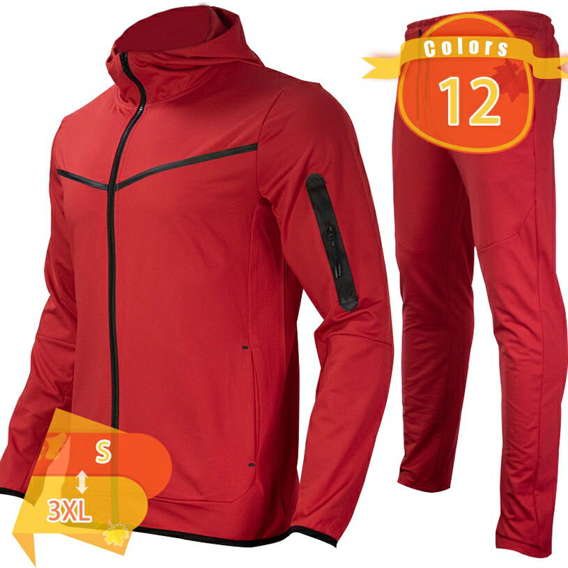 1000円OFFクーポン メンズ ジャージ 上下セット セットアップ パンツ スポーツウェア トレーニング ラ..