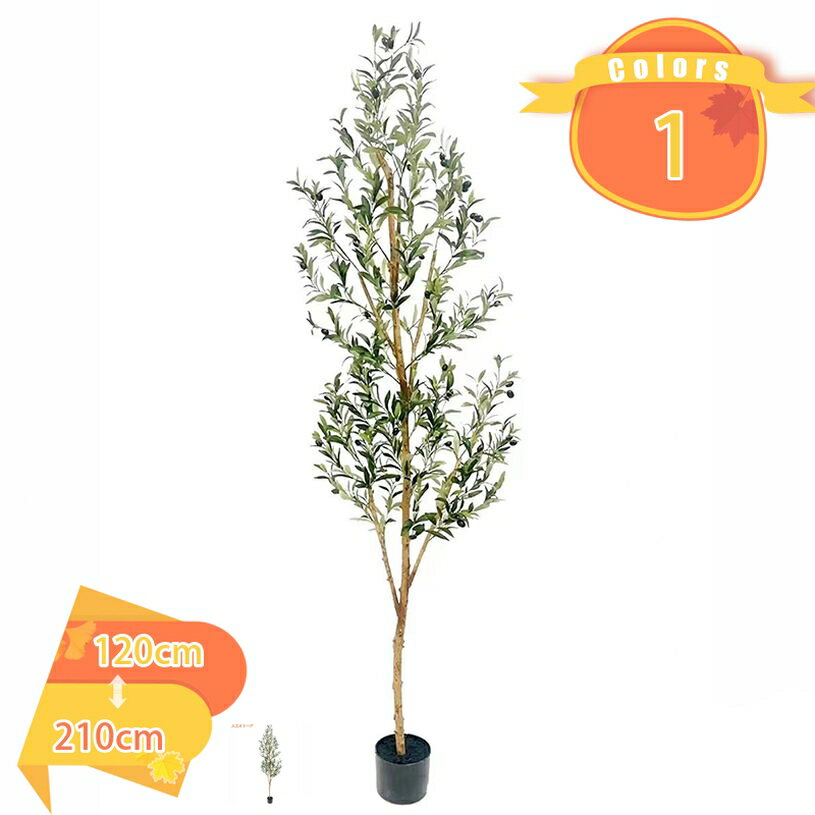 メイン素材：プラスチック1、【高：120cm、150cm、180cm、210cm。黒い鉢のみが提供されます。写真に示されている鉢は別途購入する必要があります。】【素材】プラスチック、鉢付き ※葉を枝に差し込んで組み立ててください。2、高さはパッケージの高さではなく、商品全体の高さを指します。3、注意点：お届け時は、枝葉の拡がりや形を整えてご使用ください。そうすれば、より生き生きと美しい花姿になります。2、【本物そっくり】この人工木で春と夏の雰囲気を感じてください。 この偽の木はあなたの典型的な偽造植物とは違います。 幅広でリアルな、緑豊かな葉で、室内のフェイクツリーはきっとみんなの注目を集めます。 背の高い偽の植物をもう一度見て、植物の細部と色を模倣して、人工の熱帯植物であるかに気づいてください。3、【組立簡単】：この人工観葉植物は丈夫で耐久性があり、自由に分解でき、組み立ても簡単です。 葉を幹に差し込むだけで、すぐにゴージャスなグリーンの植物を見えます。 ツリー内部には丈夫な金属ワイヤーが入っており、お好みの形に合わせて幹の向きや形を調節することができ、幹が折れる心配もありません。4、【枝葉を畳んで】お届けするため、枝葉の広げ方によってデザインやサイズが異なってきます。植木鉢と一緒に使用すると安定性が増し、転倒しにくくなる。5、【装飾用人工植物】一番飾りやすい場所は、テレビ横です。背の高い植物を屋内と屋外のスペースの装飾ニーズに応えます。 大きなフェイクプラントはそれぞれ、人工の木を屋内のオフィススペース、ラウンジエリア、キッチン、バスルーム、パティオ、廊下に置いてください。造花は配送中に押さえられて少し変形になる可能性がありますが、手で整理したら、回復します。 【良い素材】上質なプラスチック(PE)で作製されて、色褪せにくく、長持ちです。手軽に緑をお家に取り入れて、お部屋を華やかに演出できます。 【注意】 枝葉を畳んでお届けするため、枝葉の広げ方によってデザインやサイズが異なってきます。デザイン自体は非常に楽しいものですので、その点も楽しんでご利用いただければ幸いです。 時間が経ったら、汚れやほこりがかかったら、乾いた柔らかい布でそっと拭いてください。 直射日光は、花の色落ちや色落ちがありますので、なるべく室内の直射日光の当たらないところに置いてください。 屋内装飾用なので、屋外など直射日光の当たる場所で使用すると、色落ちや変色する場合がございます。 【本物そっくり】 プラスチック製ですが、遠くから見れば、生き生きしてる本物の植物に見えます。手軽に緑をお家に取り入れて、お部屋を華やかに演出できます。リビングやキッチン、玄関や廊下、ダイニングに寝室にひとつ置けば雰囲気を明るく爽やかになります。 【特徴】 気軽にお部屋を緑で彩れるフェイクグリーンです。本物の観葉植物とは異なり水やりや日当たり・風通しの調整をする必要がなく、面倒な作業が一切ありません。また土なども不要なので持ち運びが楽に行え、インテリアの自由度が高いのが特徴です。虫なども発生しないので、小さなお子様やペットのいるご家庭でも気軽に飾ることが出来ます。手入れをしなくても枯れる心配がないので、長く楽しむことが出来ます。 【立体防振梱包】 商品は厳重な防振包装を採用して、お花がささった状態で丁寧に包装し、花瓶と花束をきちんと保っています、お花の元々の形も保てるので、届いたらお花の再調整はほとんど要りません。 壁掛け 人工観葉植物 造花 フェイクグリーン イミテーション チェリーピンク フラワーアレンジメント お祝い リビング お部屋 インテリア飾り デコレーション 枯れない花 藤 インテリア 壁掛け 癒し 造花 枯れない花 【お部屋の設置例】 おしゃれでハイセンスな空間に、かわいい女性のお部屋に、かっこいいハイセンスで都会的な一室に、モダンでシンプルな男性のお部屋など、洋風・和風・北欧風・南欧プロバンス風・アジアンテイスト・カントリースタイル・ジャンクスタイル・ナチュラルスタイルなど数多くのスタイルに合うインドアグリーンを取り揃えております。リビングやキッチン、玄関や廊下、ダイニングに寝室（ベッドルーム）、その他書斎、トイレなどのサニタリールームや暗い地下室など。ご案内している情報は参考用です。実際にお届けする商品をご確認くだ常緑樹 アレカヤシ 簡単世話いらず 水やり不要 フェイクグリーン 鉢付 お祝い フェイク グリーン 人工観葉植物 水やり不要 枯れない 害虫が発生しないインテリア 大型 鉢 おしゃれ 人工 アレカヤシ 造花 人工観葉樹 観葉植物 常緑樹 アレカヤシ 簡単世話いらず 水やり不要 フェイクグリーン 鉢付 大型プラスチック製 明るく爽やか リビング 玄関 屋内用 リアル インテリアグリーン 人工観葉植物 開店祝い お祝い 観葉植物 茎付き フェイクグリーン 人工樹木お祝い 父の日 常緑樹 人工観葉植物 造花 フェイクグリーン 人工観葉植物 インテリア 観葉樹 グリーン インテリア 屋内 リビング オフィス おしゃれフェイクグリーン 人工観葉植物 造花 観葉樹 室内 リアル お手入れ簡単 本物にそっくり 室内 ホーム ベランダ リビング 大型鉢 おしゃれ 飾り用 大型人工観葉植物 フェイクグリーン 鉢植え 人工植物 インテリア飾り 世話いらず 水やり不要 オフィス ホーム デコレーション 人工観葉植物 お祝い 大型